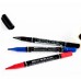Permanent Marker / Delistar 6824, Red